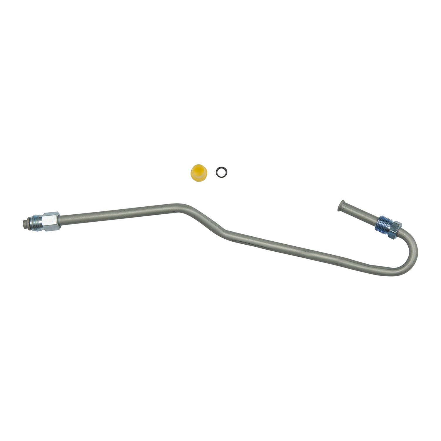Edelmann 80393 Power Steering Pressure Hose - High-Performance Replacement for Smooth Steering | Perfect for Trucks, SUVs, and Sedans