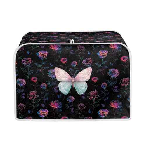 Butterfly Rose