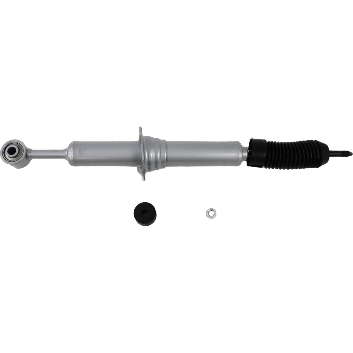Premium Shock Absorbers & Strut Assembly - Front Left/Right Replacement for Smooth Ride | Car, SUV, Truck Suspension Upgrade for Daily Commute & Off-Road Driving