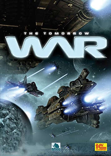 The Tomorrow War - Online Game Code | Action-Packed Sci-Fi Shooter | Play on PC & Console