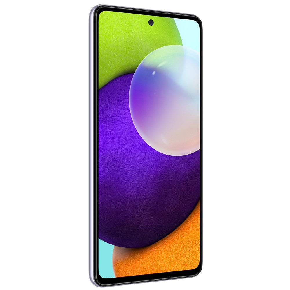 SAMSUNG Galaxy A52 128GB 8GB RAM 6.5