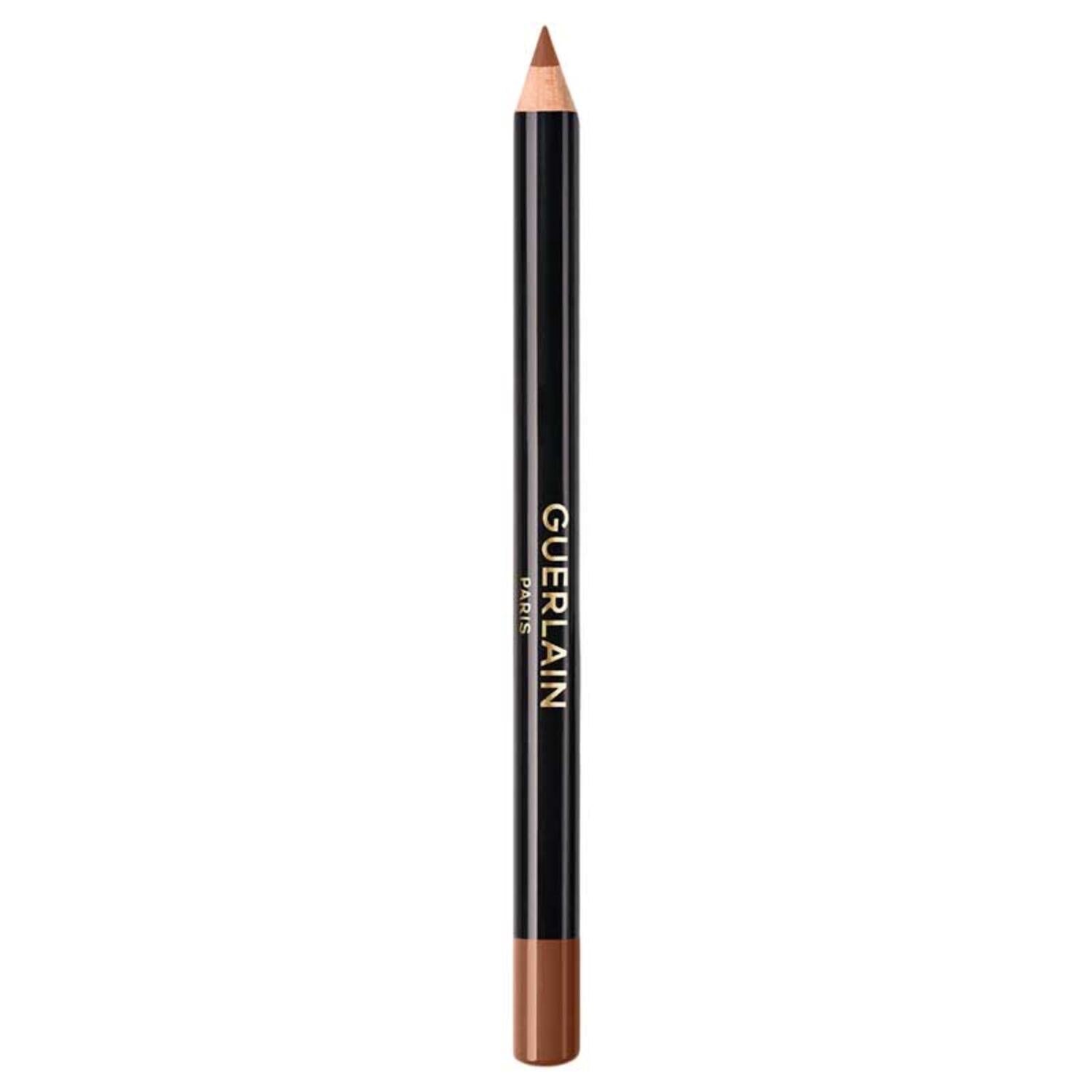 Guerlain Contour G Lip Pencil - Long-Lasting Lip Liner for Precise Definition & Matte Finish | Perfect for Everyday Wear, Special Occasions & Makeup Looks