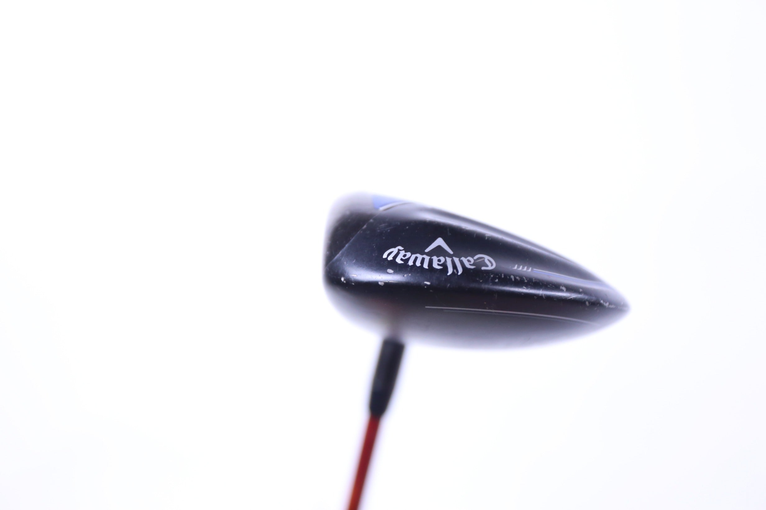 Used Callaway XR 16 5 Wood Golf Club - Right Handed 18° Regular Flex for Men - Perfect for Fairway Shots & Long Game Improvement