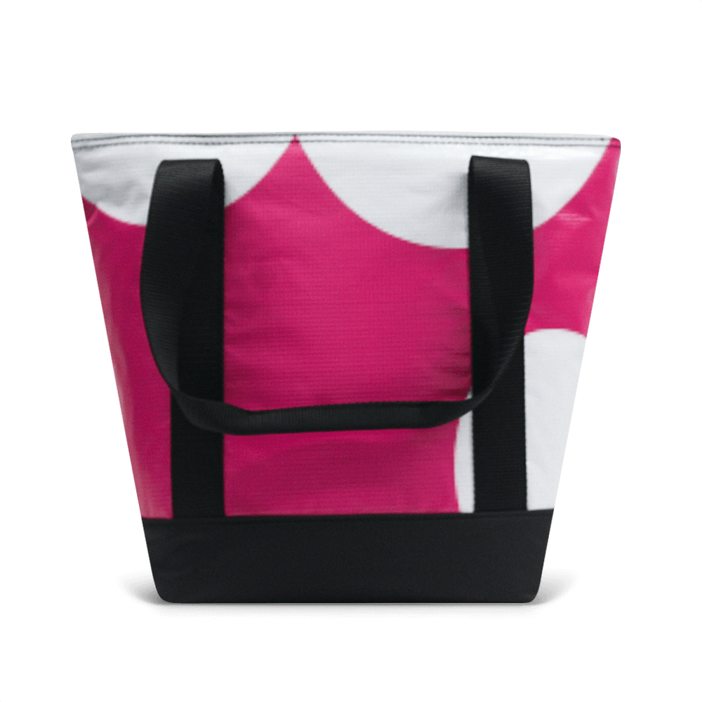 Beck Cooler Bag Bk1 01056 - Insulated Lunch Bag for Work, Picnics & Outdoor Activities - Leakproof & Durable Portable Cooler for Food & Drinks