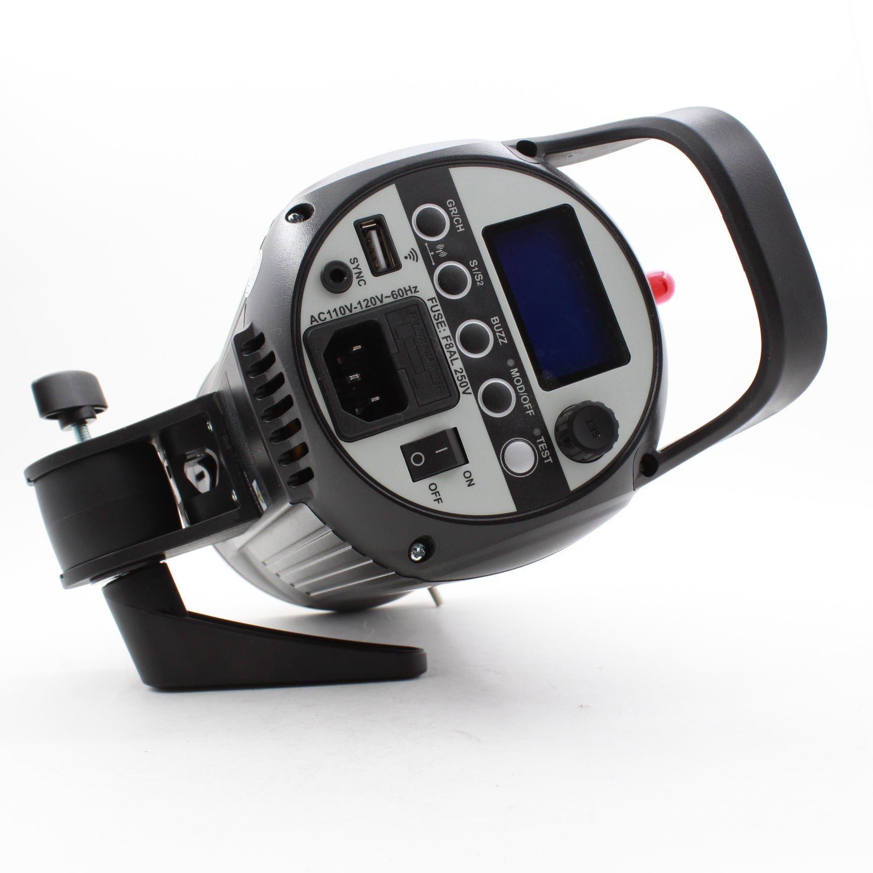Godox SK300 II Strobe Light - Professional Studio Flash for Photography - Perfect for Portraits, Product Shots & Indoor Events