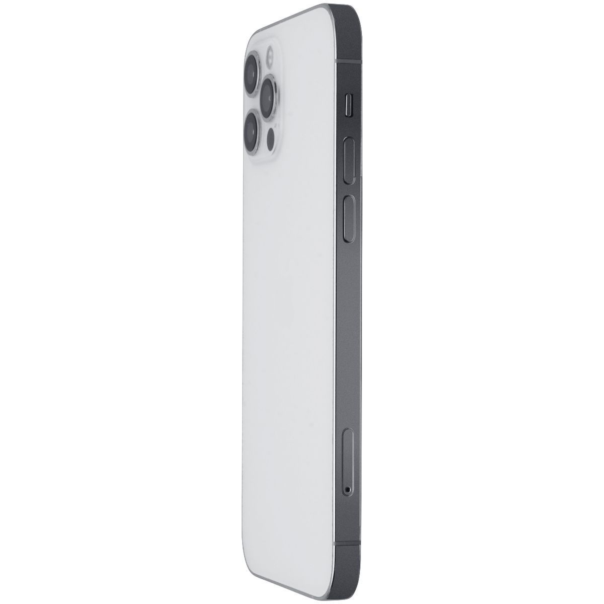 Apple iPhone 12 Pro Unlocked 512GB Silver - 6.1