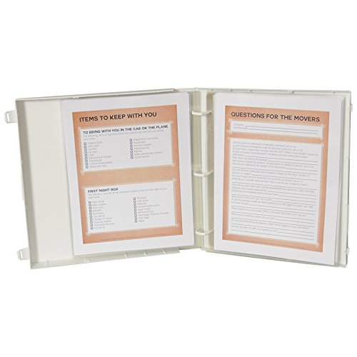 UniKeep Moving Organization Kit - Premium Storage Solution for Home, Office, and Travel Essentials
