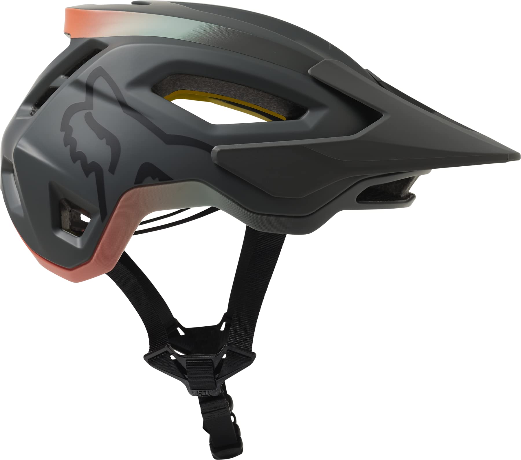 Fox Racing Speedframe Mountain Bike Helmet - Lightweight MTB Cycling Helmet with MIPS Protection for Men & Women - Perfect for Trail Riding, Enduro & Downhill Biking