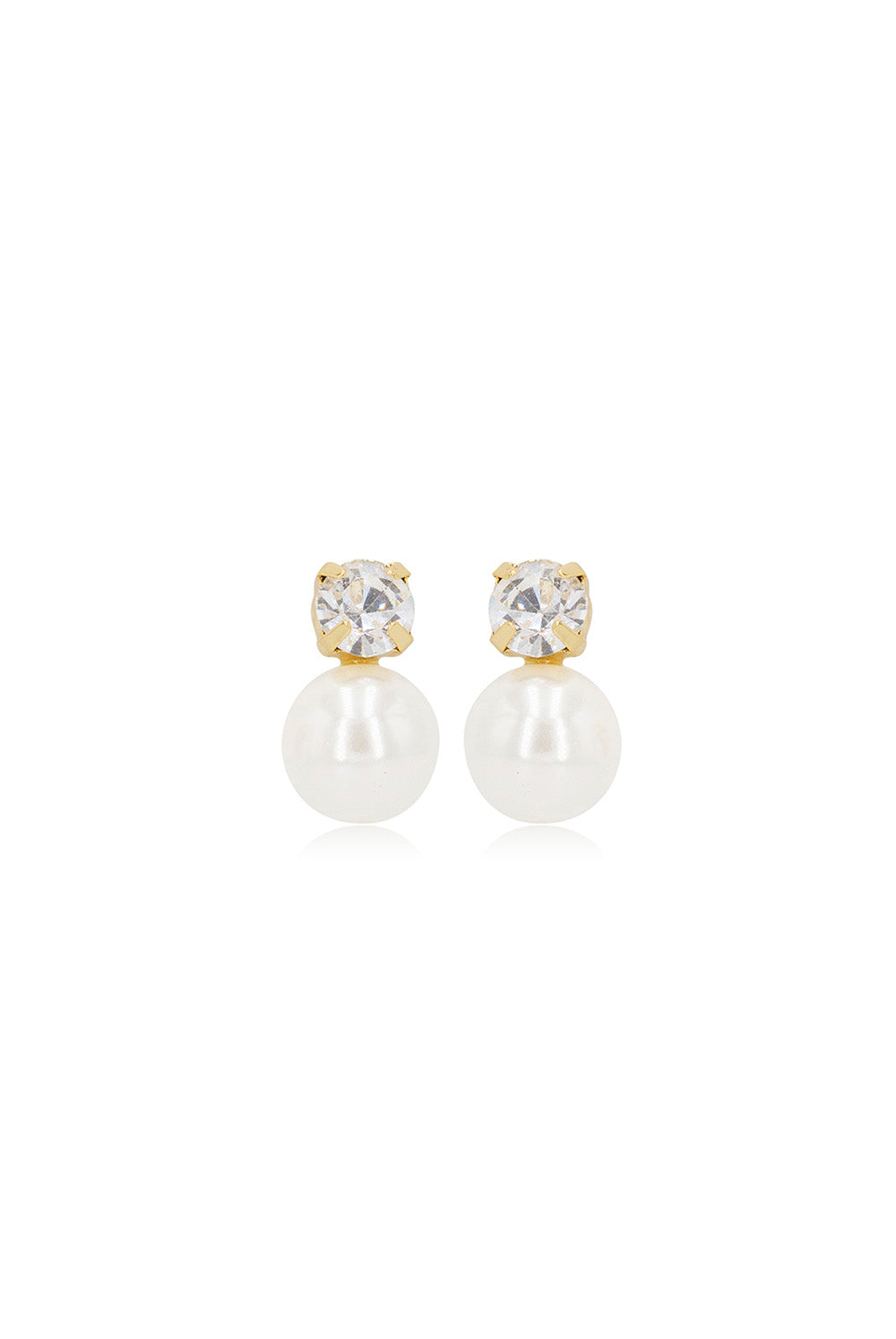 Phoebe in Opals or Crystals - Elegant Gemstone Jewelry for Women | Perfect for Weddings, Parties & Special Occasions