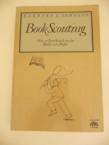 Professional Book Scouting Guide - Essential Tips for Rare & Collectible Book Hunting | Ideal for Book Collectors, Librarians & Antique Enthusiasts