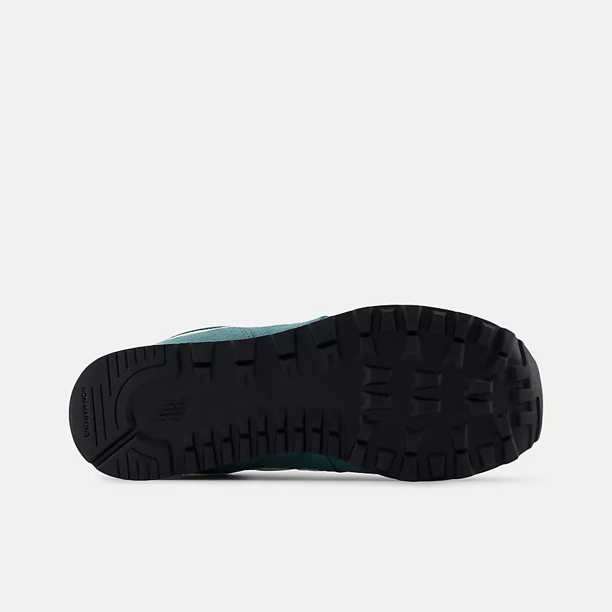 New Balance 574 Youth Sneakers for Boys & Girls - Lightweight Comfortable Running Shoes for School, Sports & Everyday Wear