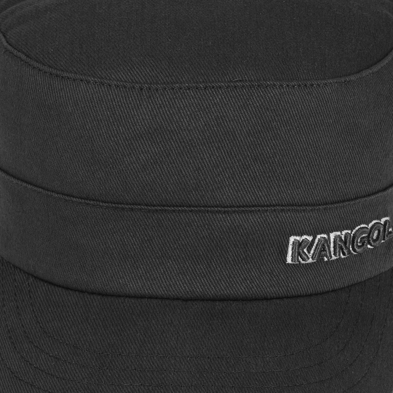 Kangol Flexfit Urban Army Cap - Adjustable Military Style Hat for Men & Women | Perfect for Outdoor Activities, Hiking, and Casual Wear