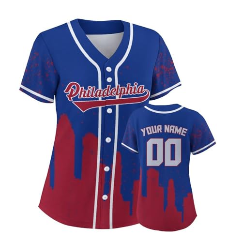 Blue Red Phi