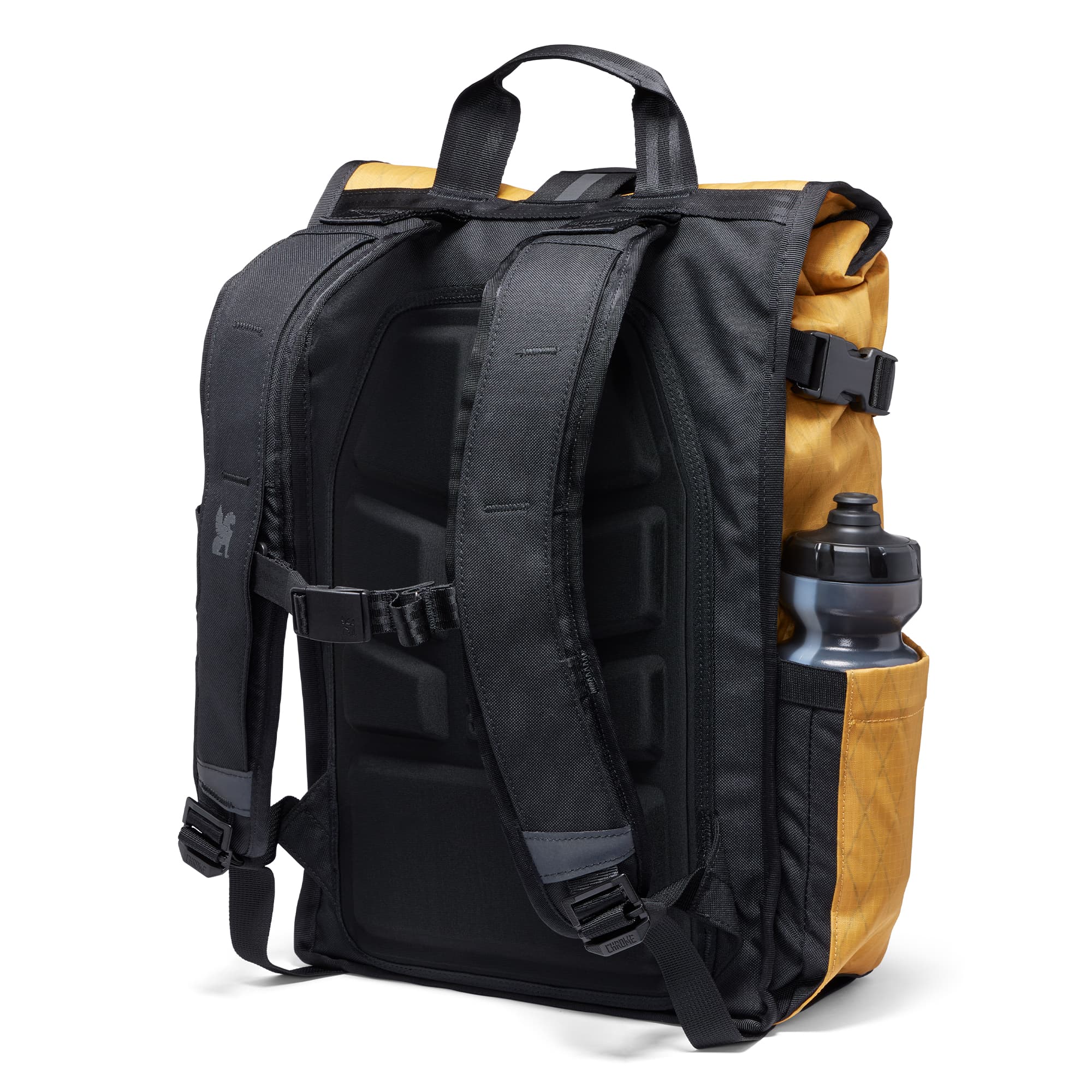 Barrage 18L Waterproof Hiking Backpack - Lightweight & Durable Daypack for Outdoor Adventures, Camping, and Travel