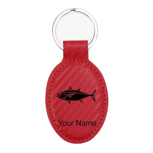Carbon Fiber Red