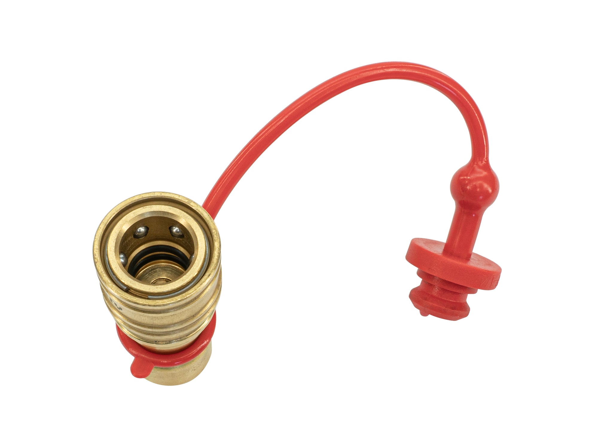 LP Tank Delete Kit for Propane Conversion - Universal Fit for RVs, Trailers & Campers | Easy DIY Installation | Perfect for Off-Grid Living & Outdoor Adventures