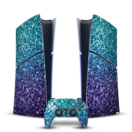 Bleu Aqua