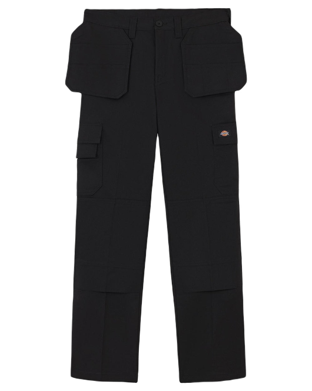 Dickies Men's Everyday Holster Work Pants - Durable & Comfortable for Construction, Carpentry & Outdoor Activities