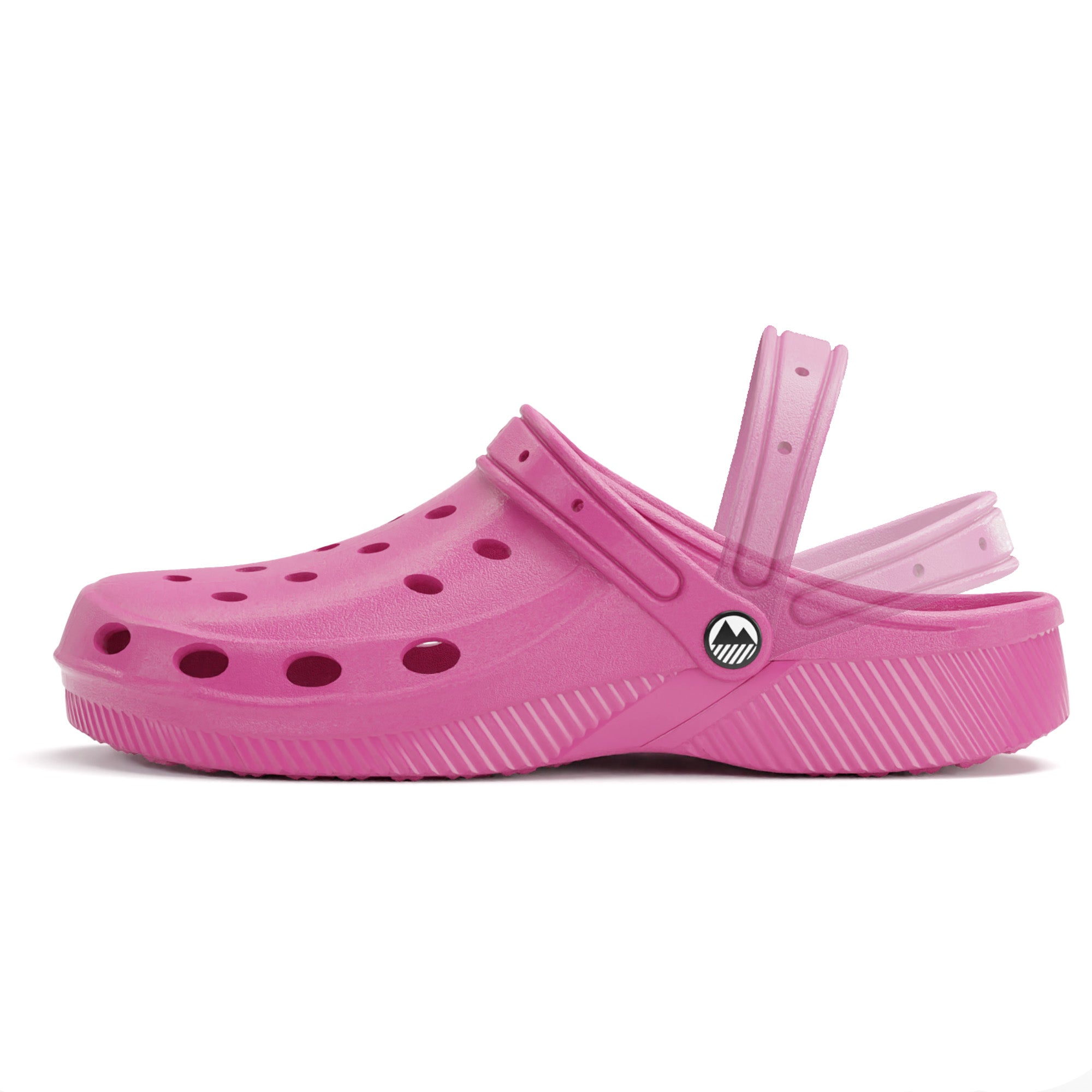 Women's Silloth Lightweight Ventilated Clogs - Comfortable Slip-On Garden Shoes for Women, Perfect for Outdoor, Beach, and Casual Wear
