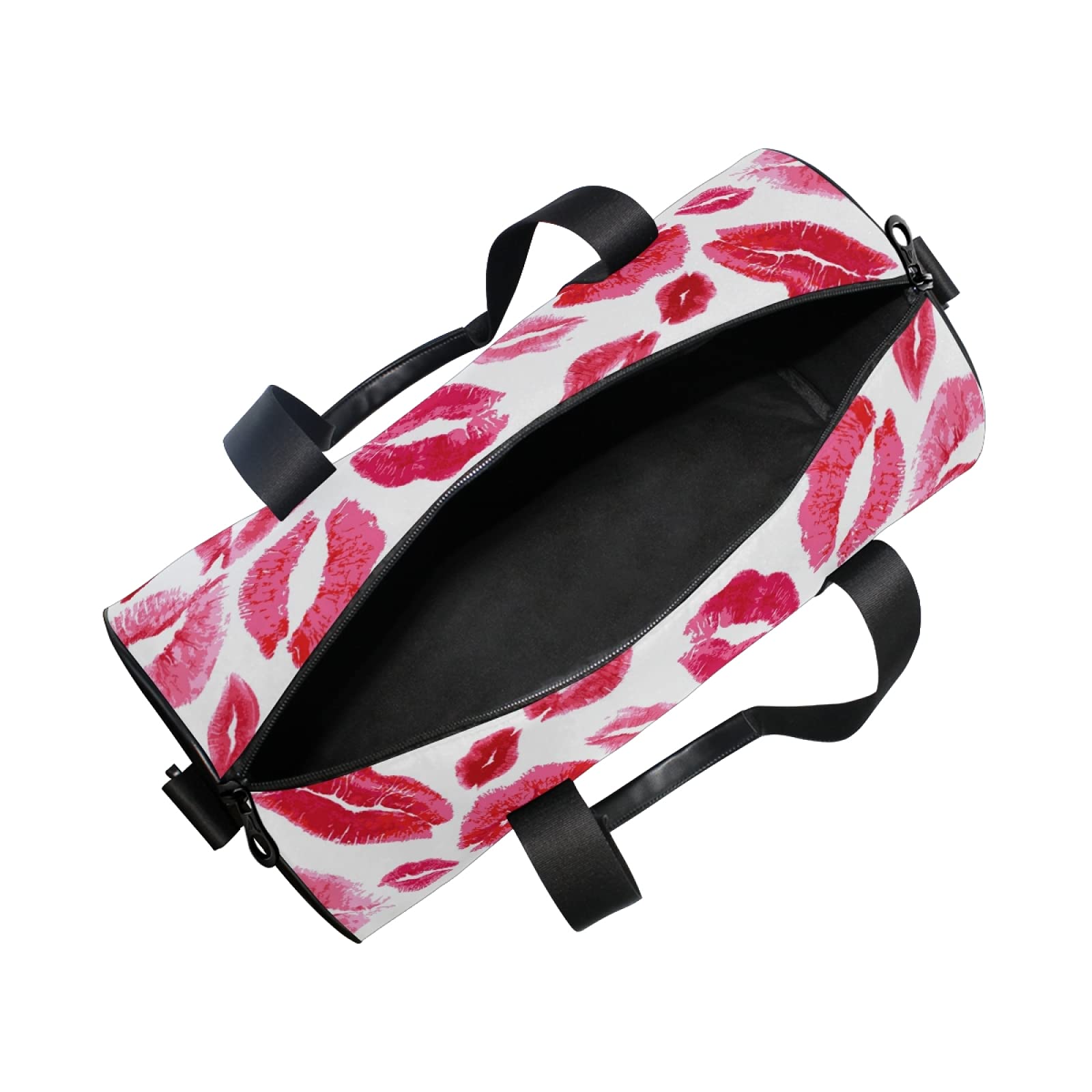 Premium Sports Gym Duffle Bag for Men & Women - Durable Handle Luggage Bag for Workouts, Travel & Daily Use | Water-Resistant & Spacious Design