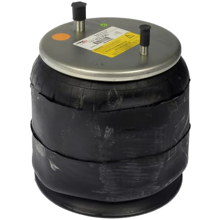 452-9082 Air Spring for Heavy-Duty Trucks & Trailers - Durable RLob/P Suspension Replacement - Perfect for Smooth Rides & Load Stability