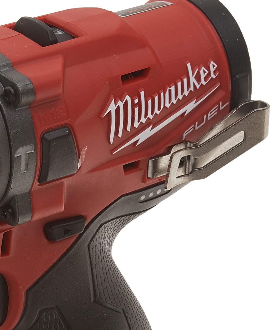Milwaukee M12 Fuel 2504-20 1/2