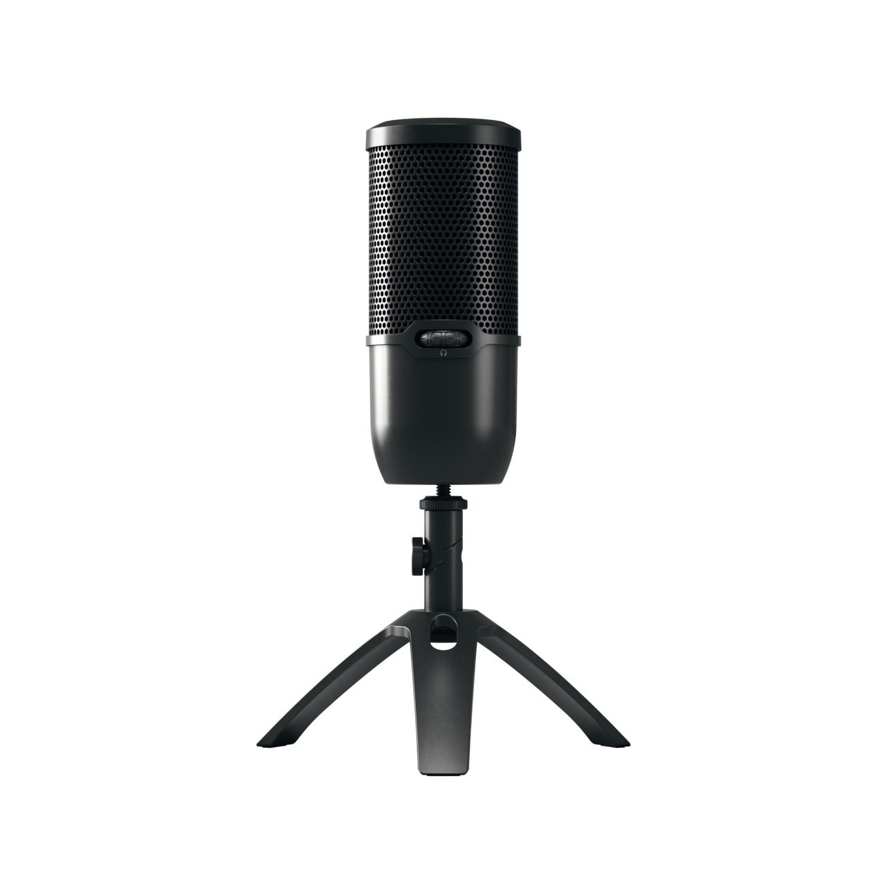 Professional CHERRY UM 3.0 USB Condenser Microphone for Streaming, Podcasting & Gaming - Crystal Clear Audio with Plug & Play Setup