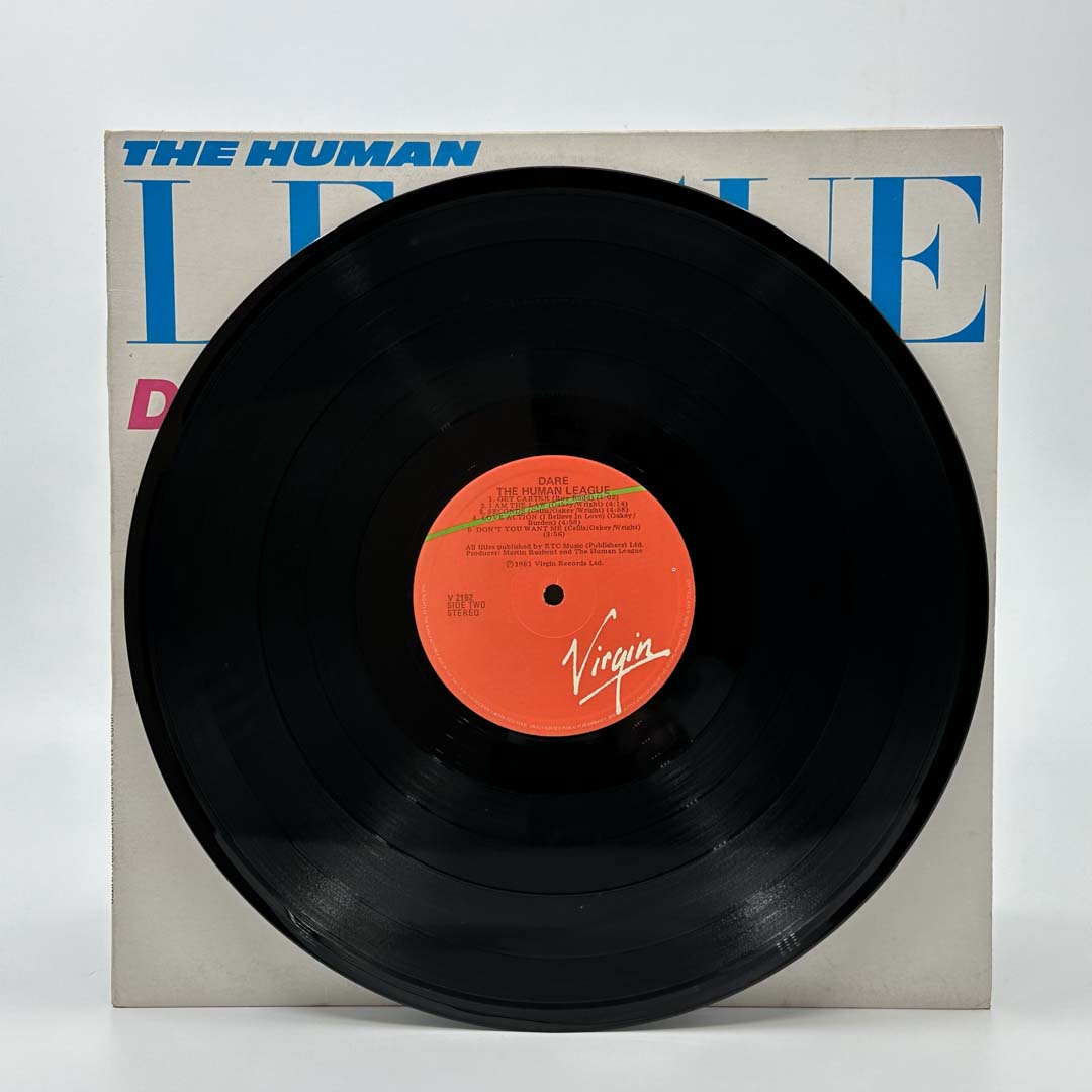 The Human League Official Merchandise - Band T-Shirts, Posters & Collectibles for Music Fans | Perfect for Concerts, Gifts & Home Decor