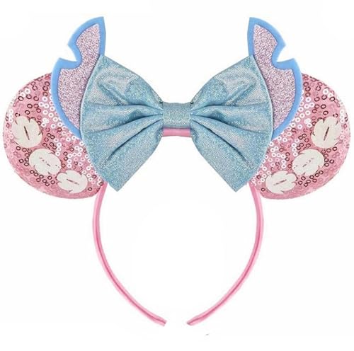 Champagne Bows