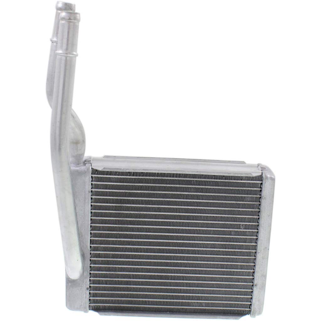 Aluminum Heater Core for Ford Transit Connect 2010-2012 - Replacement for YS4Z18476AB - Perfect for Winter Heating & Defrosting
