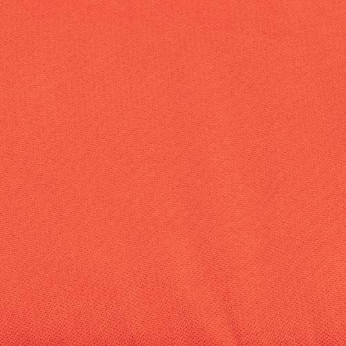 Orange Fabric