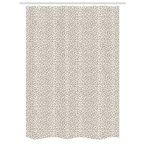 Pale Taupe Ivory