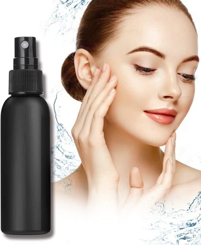 Waterproof Makeup Setting Spray & Fixer - Long-Lasting Cool Prime Finish for All-Day Wear | Perfect for Hot Weather, Gym, Weddings & Special Events
