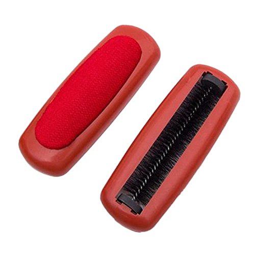 2 Pack Crumb Brushes - Handheld Table Broom & Mini Vacuum Cleaner for Kitchen, Dining Table, Car, and RV | Perfect for Crumbs, Dust, and Small Debris Cleaning