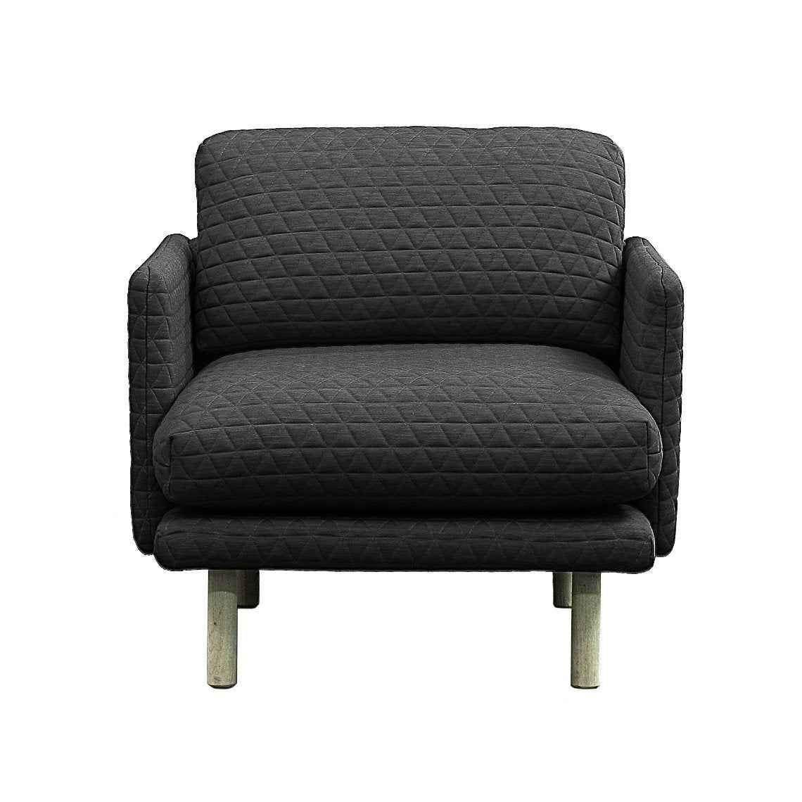 Emo Lounge Chair - Stylish and Comfortable Modern Accent Chair for Living Room, Bedroom, or Office - Perfect for Relaxing, Reading, and Gaming