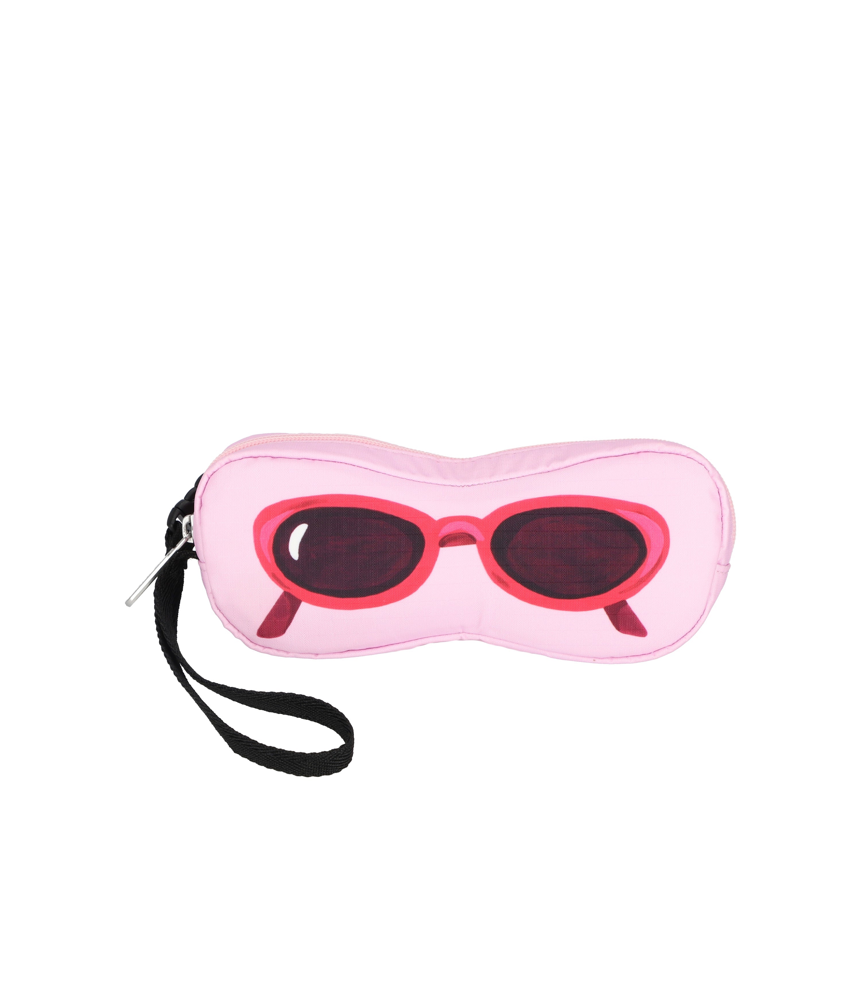 Stylish Sunglass Wristlet Holder - Adjustable & Secure Eyewear Strap for Men & Women - Perfect for Running, Hiking, Beach & Outdoor Activities