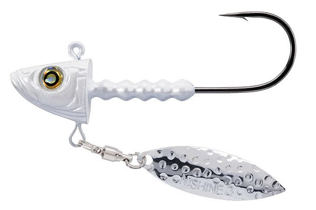 Daiwa Smelthead DX Jigs - Premium Saltwater Fishing Lures for Bass, Snapper & Grouper - Perfect for Deep Sea Fishing & Offshore Angling