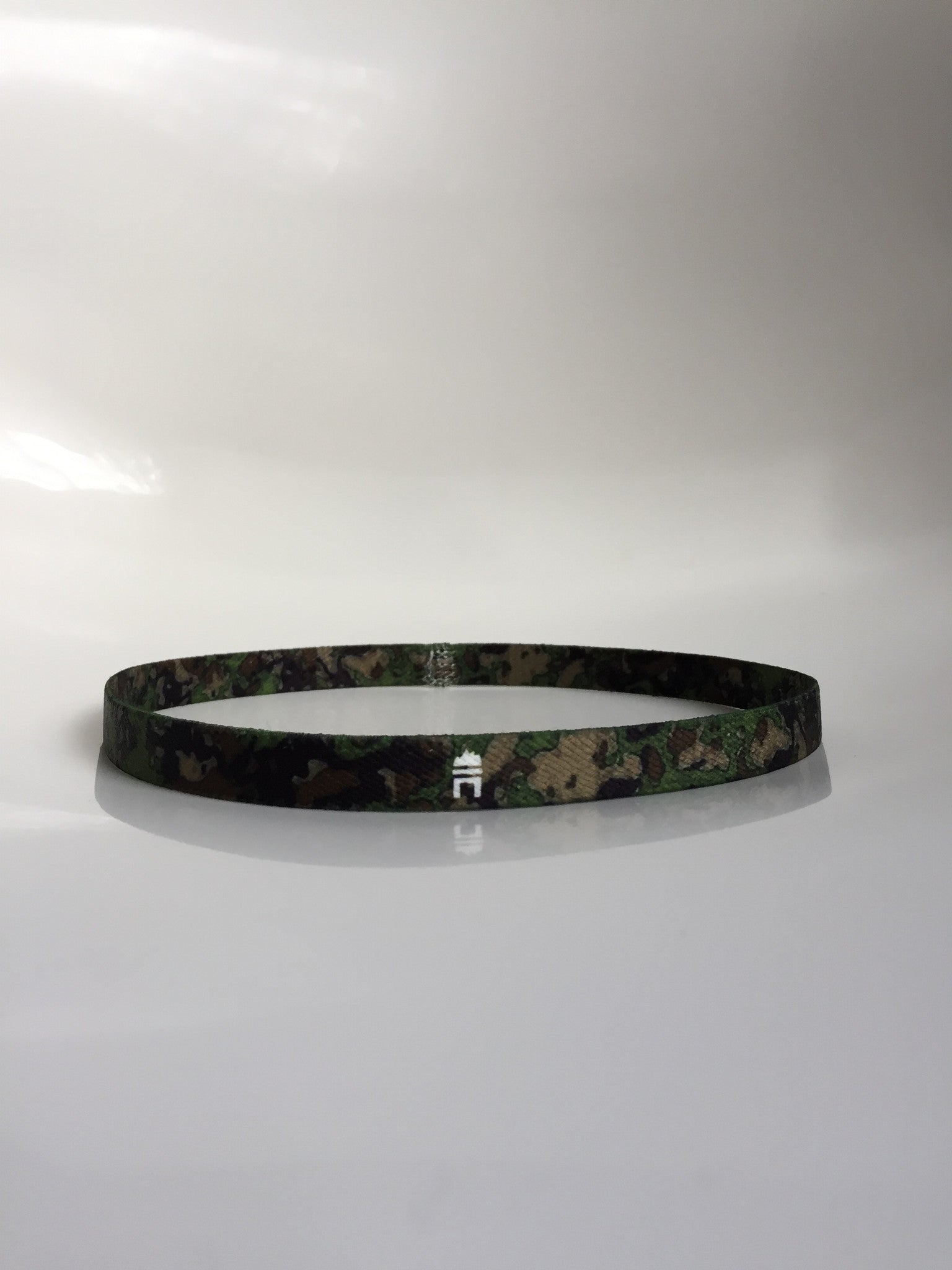 Breathable Camouflage Soccer Headband for Men & Women - Moisture Wicking Sports Headband for Soccer, Running, Football, and Outdoor Activities