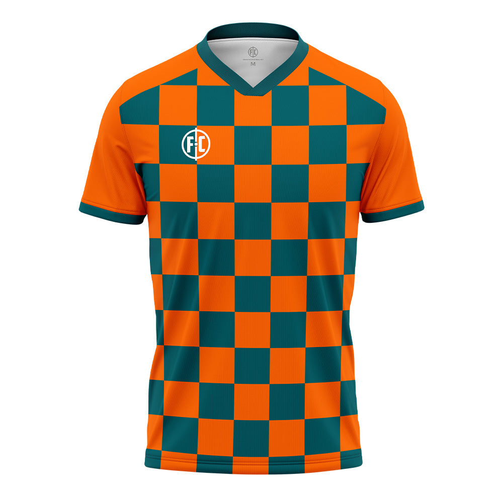 Custom FC Sub Dinamo Soccer Jersey - Personalized Football Shirt for Fans & Players - Perfect for Matches, Training & Fan Events