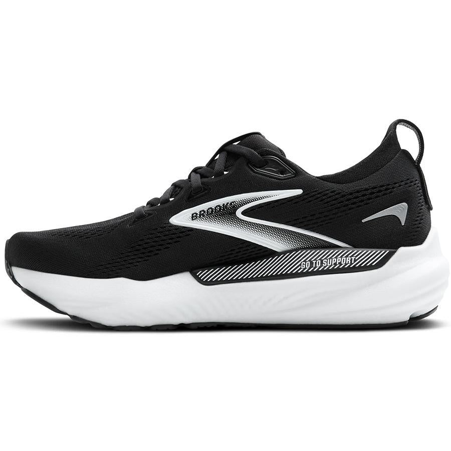 Women's Running Shoes Glycerin GTS 22 - Lightweight Cushioned Stability Sneakers for Jogging, Walking & Gym Workouts - Perfect for Road Running, Training & Everyday Wear