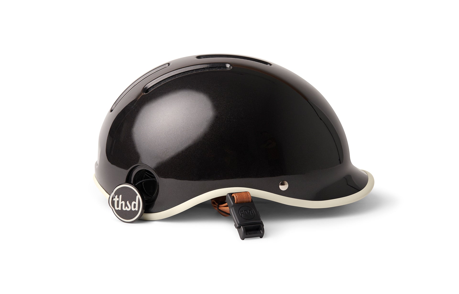Heritage 2.0 Bike Helmet - Lightweight & Durable Cycling Helmet for Adults - Perfect for Road Biking, Mountain Biking & Commuting