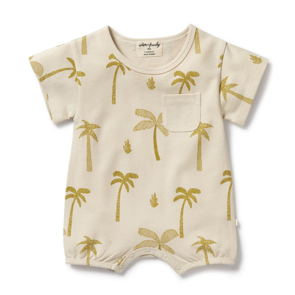 Palm Days