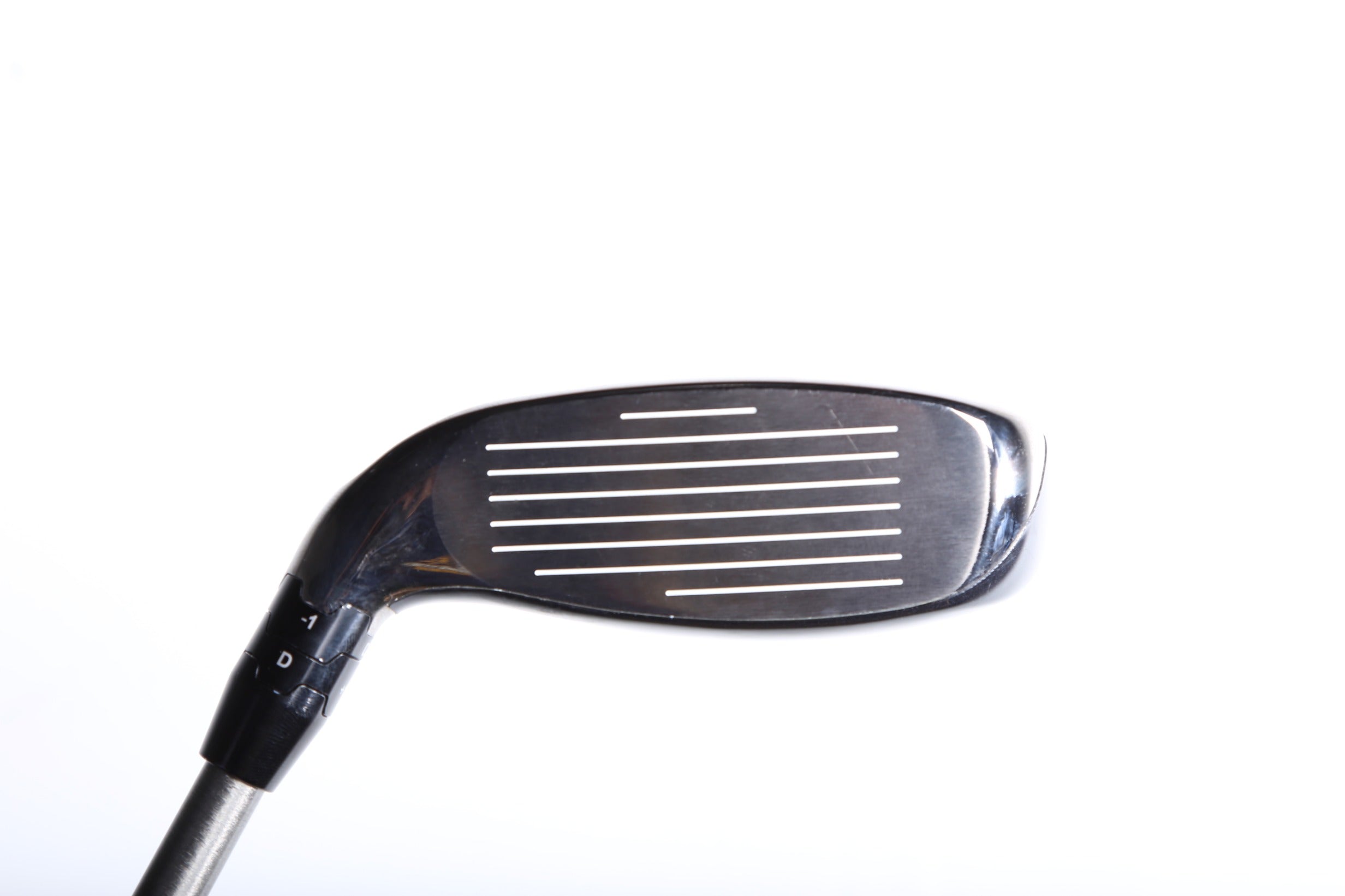 Used Callaway Big Bertha 23 3H Hybrid Golf Club - Right Handed 19° Regular Flex for Men | Perfect for Fairway Shots & Rough Recovery