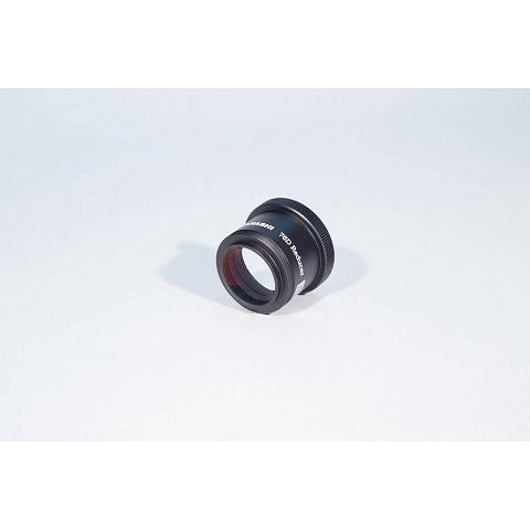 FC 76D Reducer for FC 76DC/DS Telescopes - High-Quality Telescope Accessory for Astrophotography & Stargazing (TKA18580) - Perfect for Night Sky Observation & Celestial Photography