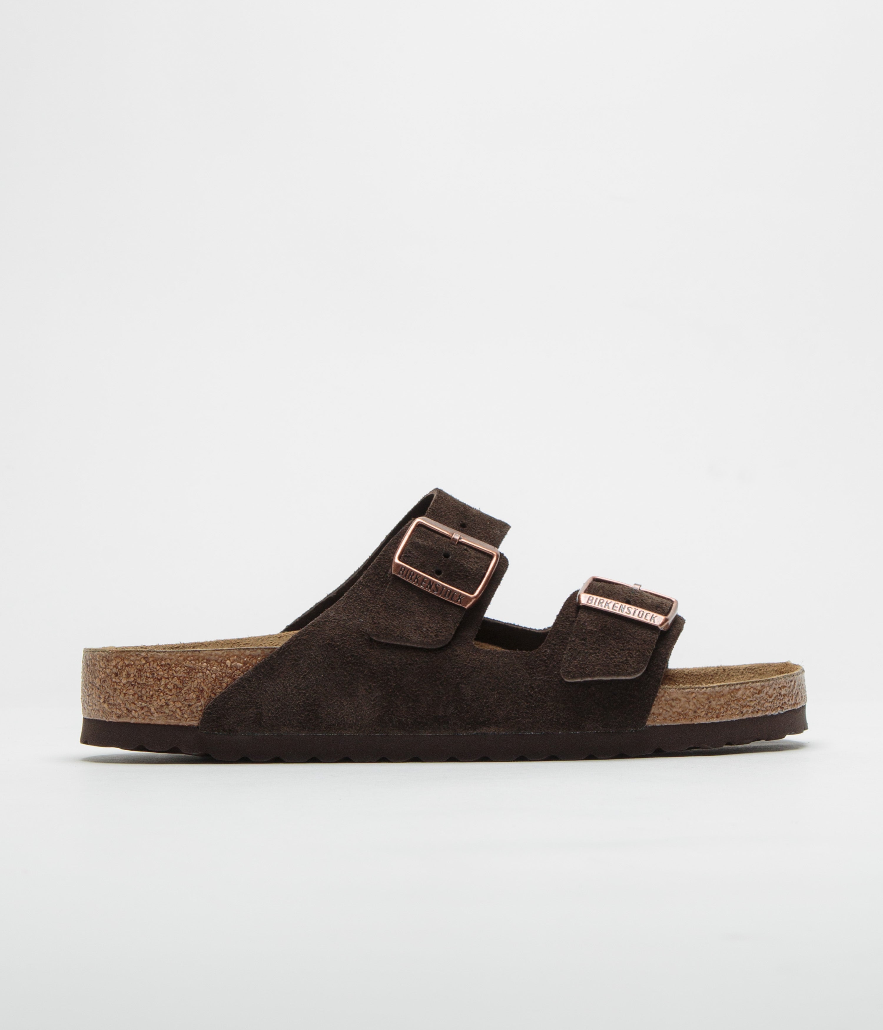 Birkenstock Arizona Soft Footbed Sandals - Comfortable Leather Slides for Men & Women | Perfect for Casual Wear, Beach & Outdoor Activities