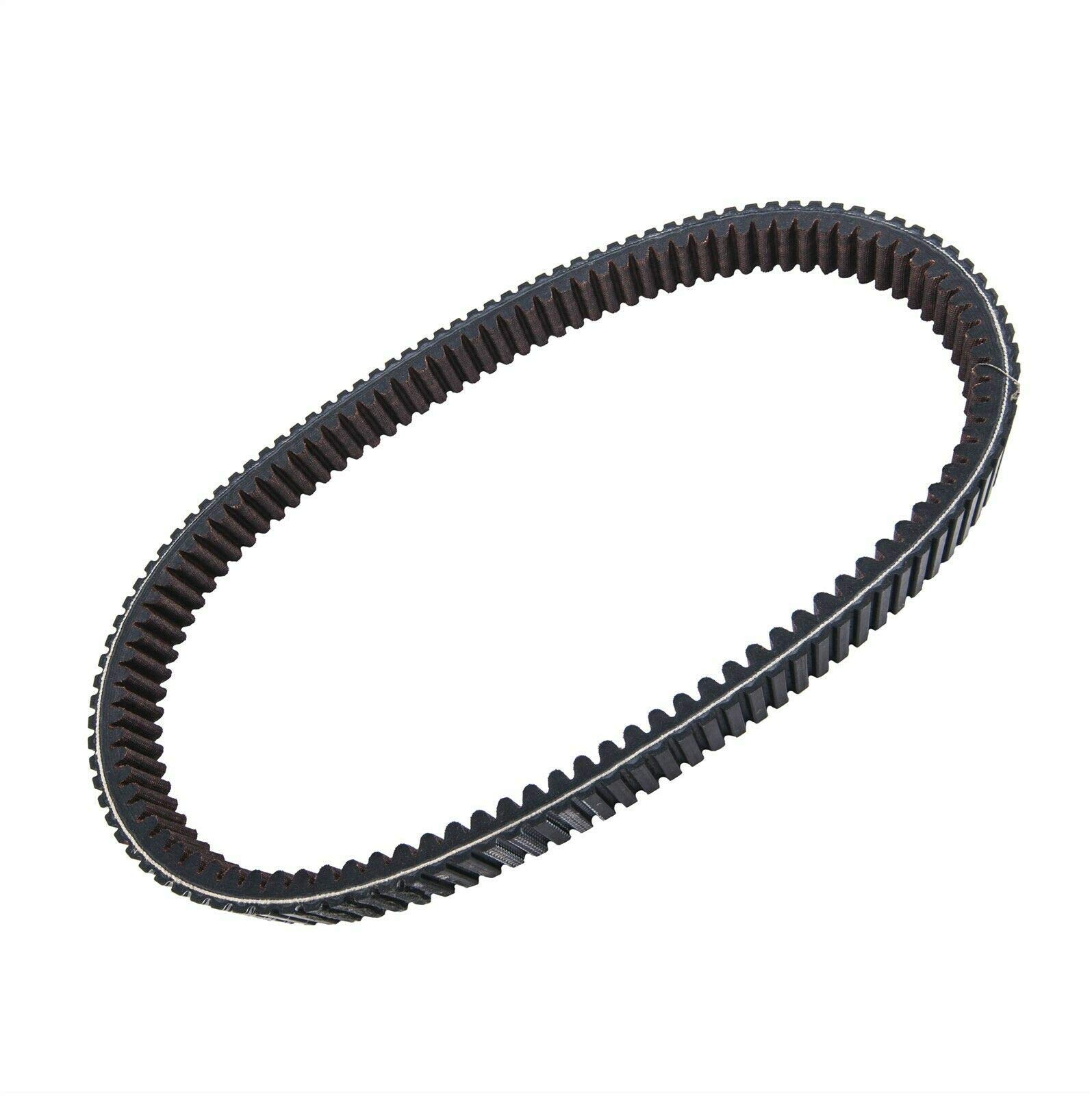 Heavy Duty Carbon Fiber Drive Belt Replacement for Polaris Ranger XP & RZR XP Turbo/Pro/Turbo S (64