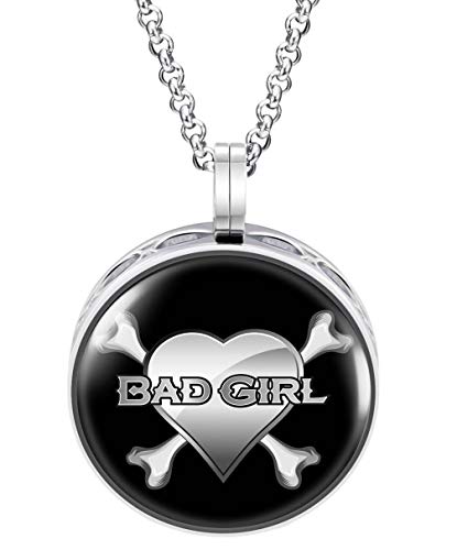 Bad Girl