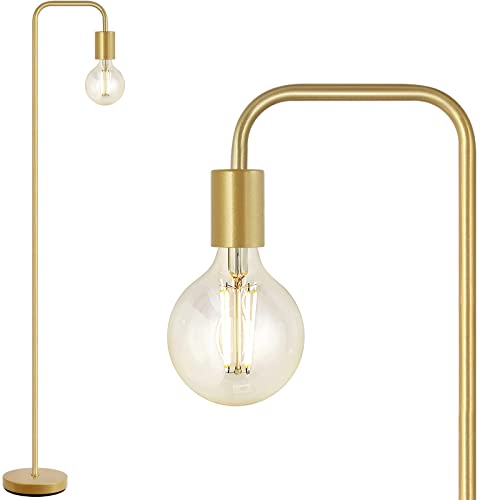 Brass Gold