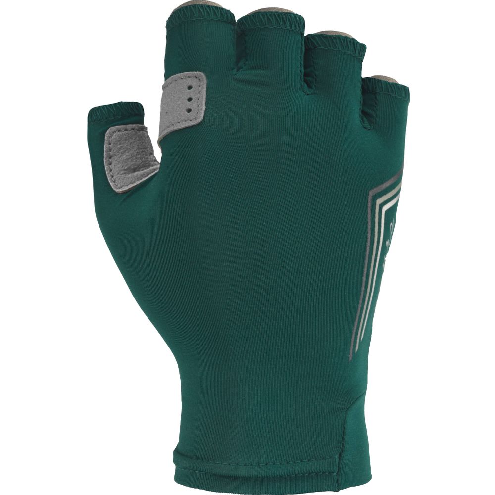 NRS Boater's Glove for Women - Waterproof Paddling Gloves with Grip for Kayaking, Canoeing & Rowing - Outdoor Water Sports Gear for Comfort & Protection