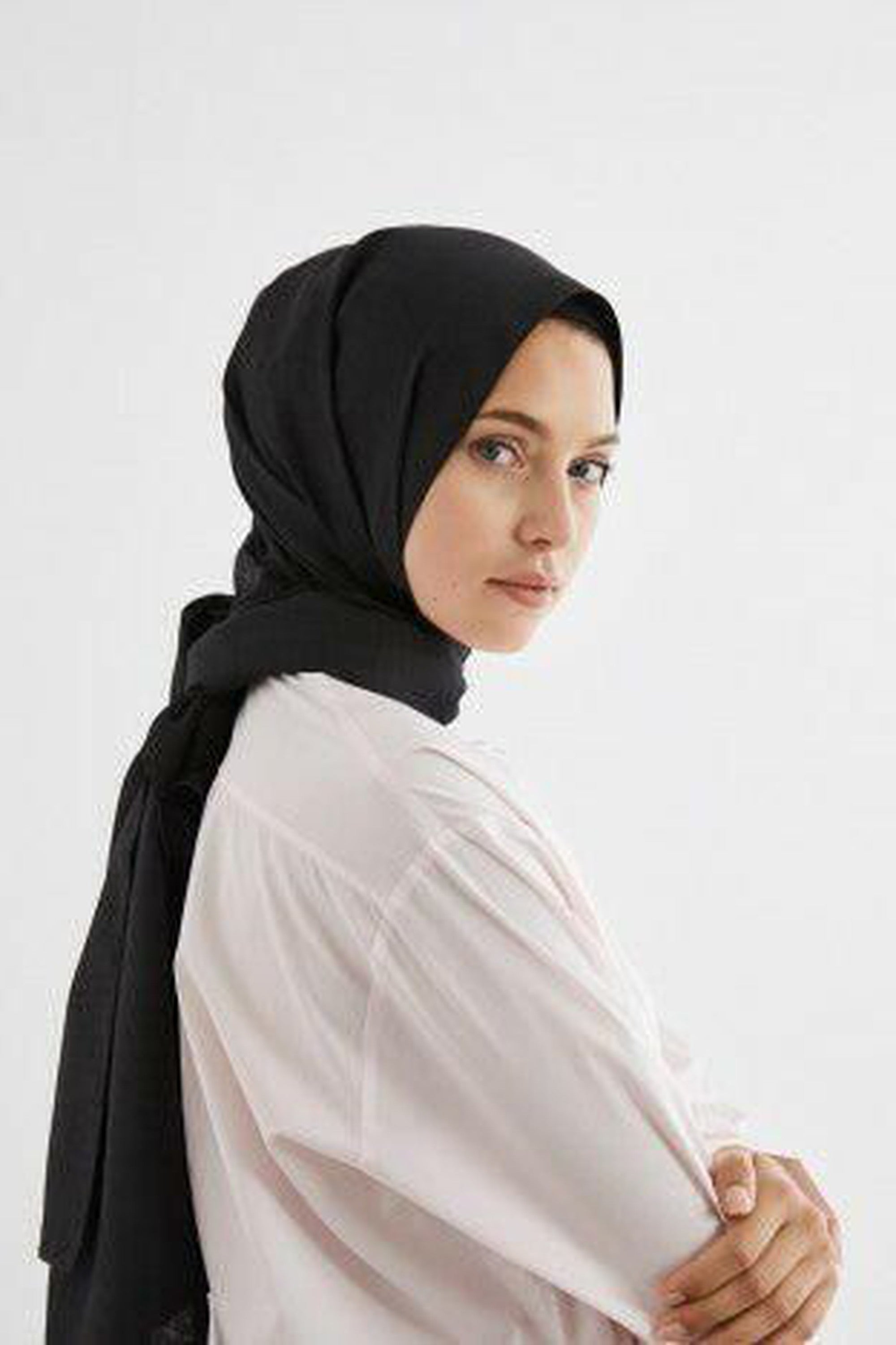 Kennedy Ultra Light Shayla Scarf - Soft & Breathable Wrap for Women - Perfect for Travel, Beach, and Everyday Wear